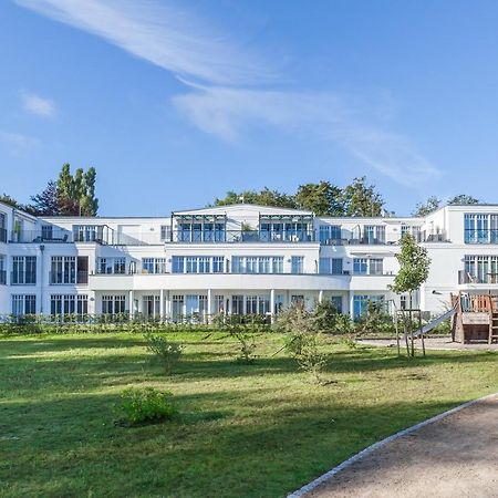 Linden-Palais Wohnung 06 Heiligendamm Exterior photo